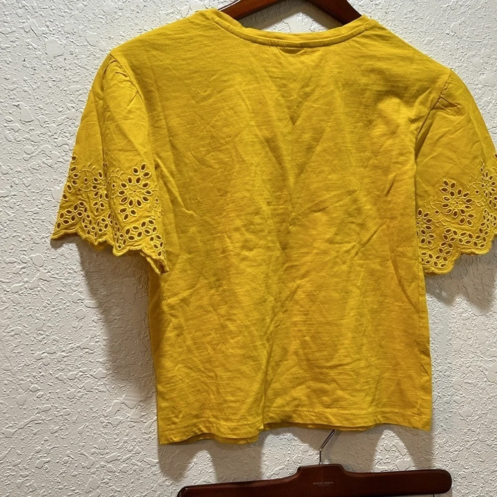 435 by Matilda Jane clothing & GAP kids SET size 8 GUC